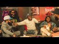 Erica Banks in the trap! w DC Young Fly Karlous Miller Chico Bean and Clayton English