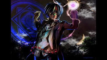 Diablo brags about his new name to Violet | That Time I Got Reincarnated as a Slime Movie