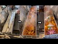 【FHD】일본아저씨의 갈치조림(찌개) 해먹기 #shorts