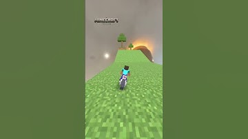 People keep saying this is so hard #shorts #minecraft #tiktok #filter