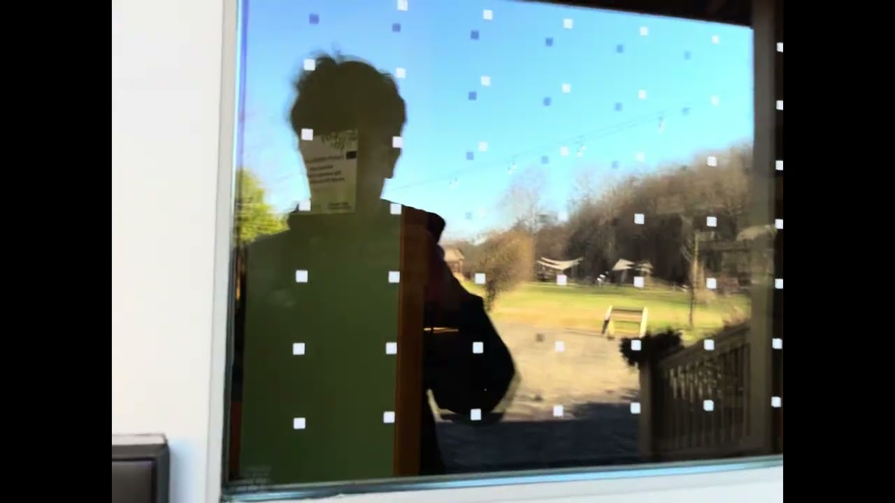 ‏رحنا على جبل وتمشينا 