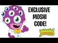 Moshi news network episode 1  watch for the secret code