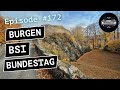 #172 BSI, Burgen, Bundestag