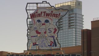 Target Field debuts new tech for 2023 Twins season
