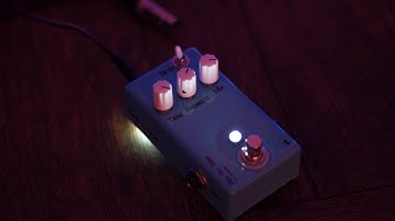 Madbean Zeropoint Double delay