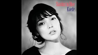 Kaede feat  Lamp ／ Stardust in Blue