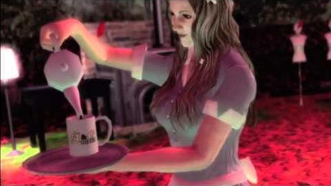 Rage Clint: Deadly Premonition Playthrough (Part 9)