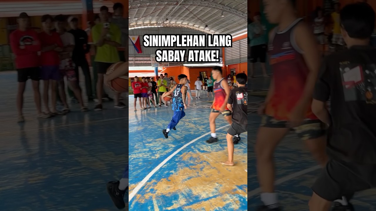 DAYO SA ATIMONAN QUEZON #filipinomixtape #thereapershowseries