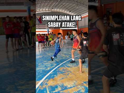 DAYO SA ATIMONAN QUEZON #filipinomixtape #thereapershowseries