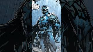 This Is Why Owlman Doesn't Care If Batman Wins. #dccomics #shorts