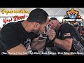 Strongest Badge 4 | Armfight Supermatches - New Blood | Armwrestling