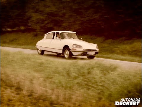 DS Automobiles: Citroën