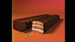 Reese's "Reese's Sticks" - Commercial (2000s)