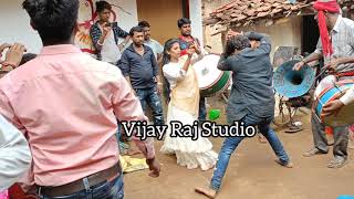 भाई और बहन का नागिन डांस Band Baja Video || bhaisiya gaon ka dance #Nagin_Video #Nagin_Dance