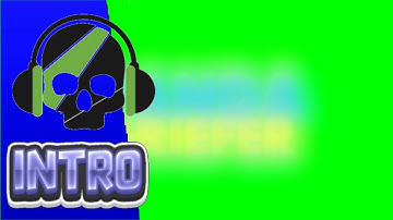 [2D Intro] [Made on iOS] Panda Griefer