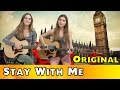 Stay With Me- Original Song - NINA AND RANDA ♡