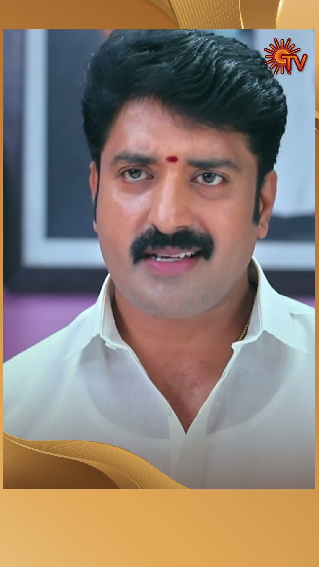 #PudhuVasantham #SunTV #shorts #tamilserial
