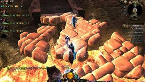 Neverwinter Mod 8 - Epic lair of Lostmauth - Sarma lovers run - First to last boss