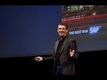 SAP TechEd Keynote: Intelligent Enterprise – It’s time for everyone to build, Bangalore 2018
