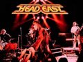Head East: Never Been Any Reason (Live)