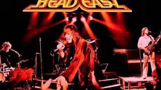 Video thumbnail of "Head East: Never Been Any Reason (Live)"