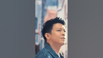 Pesona Ariel dalam lagu Bebas~Noah Band