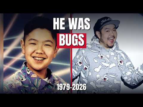 Eric Bauza, the Voice of Bugs Bunny, Has Died at 46