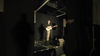 James Walsh at Turnpike Gallery Leigh 15/03/2024(4)