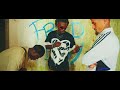 Rkm  la ruse  clip officiel 4k