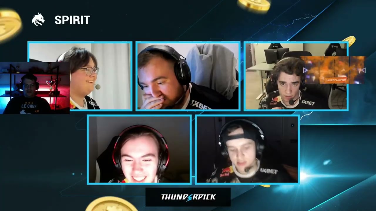 clutch от Mini Monstrika | Counter-Strike: Global Offensive Highlights!