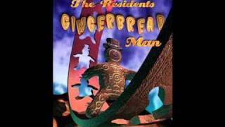 The Residents - Ginger&#39;s Lament