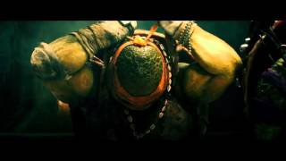 Score composed by brian tyler for the 2014 tmnt movie. getting super
excited about upcoming new turtle movie, needed to redirect some of
that excitement ...