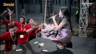 NEW GAPERO - SELENDANG BIRU - SALMA NOVITA - PARTY IROTIZ TETEORE - CAFE WARKOT KUDUS