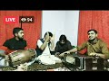 Suhani shaam  mehfil at uri nambla singer tariq pardasi  home of aijaz bhat