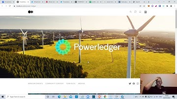 Power Ledger POWR price prediction - $2 per coin is likely