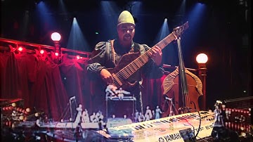 Tournik  Nathan Lerohl, Electric Bass 39C1D744 AE69 45B3 8E84 EC8CA7410302