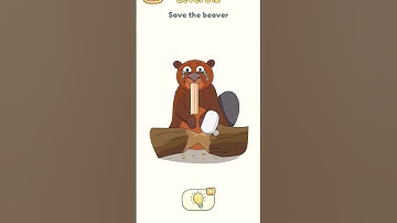 Save the beaver 🦫 #dop2 #shortvideos #shortsfeed #bgmi #gaming #viral #shorts
