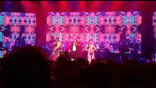 Buray - Tac Mahal Bostancı Gösteri Merkezi Konser