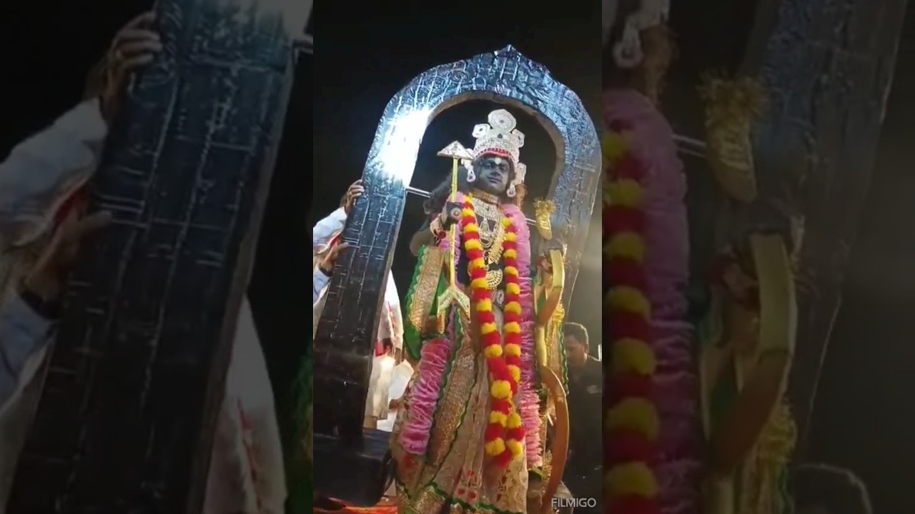 Ram navmi ki hardik shubhkamnaye🙏😊