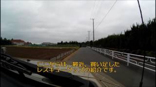 FJクルーザー紹介04