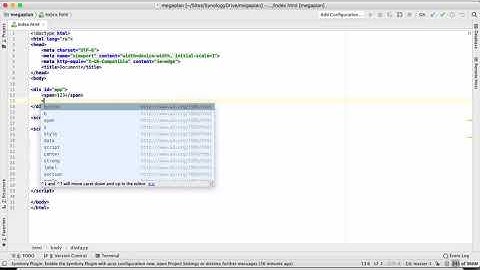 Массивы и объекты в данных и директива v-for. Vue.js.