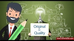 Cara Membuat Artikel Unik 100 % SEO - Durasi: 18.52. 