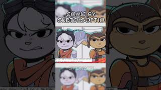 Dr. Nefarious's Trap Card #ratchetandclank #comicdub #comedy #romantic #love #entertainment