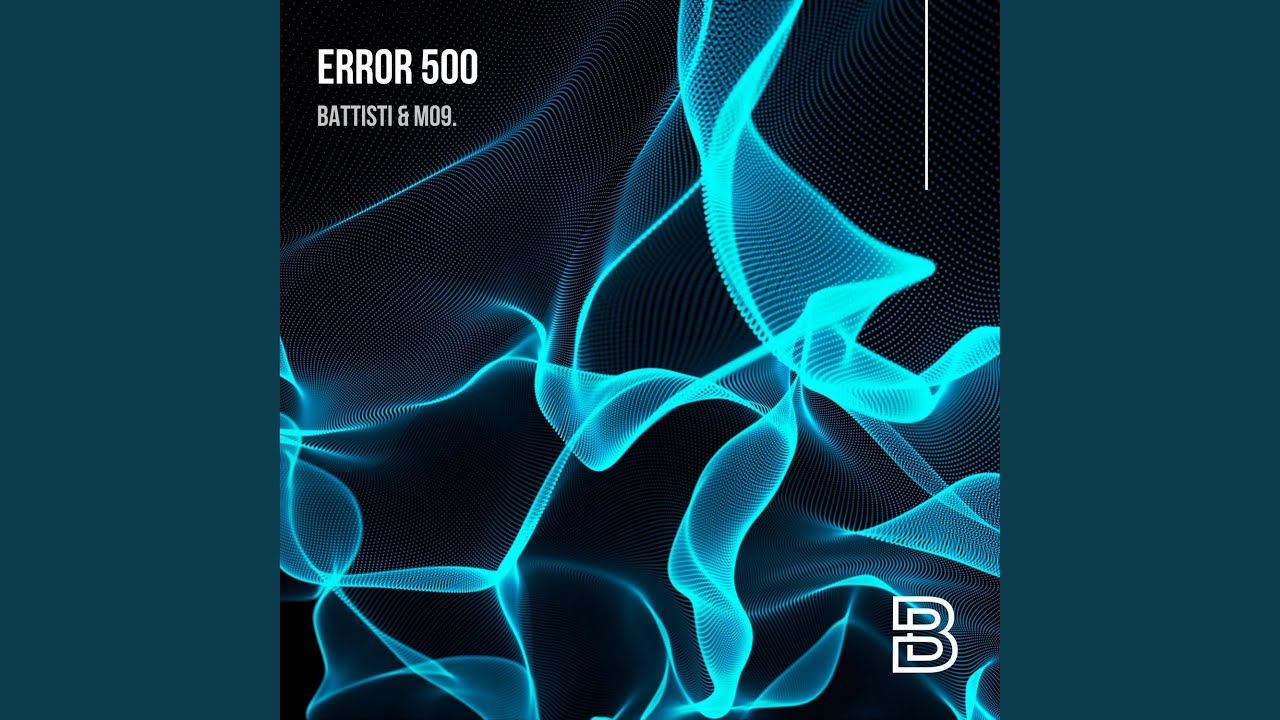 Guarda Error 500 su YouTube Guarda Error 500 su YouTube