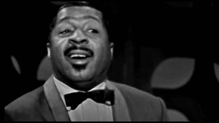 Erroll Garner "Misty" on The Ed Sullivan Show, Mar...