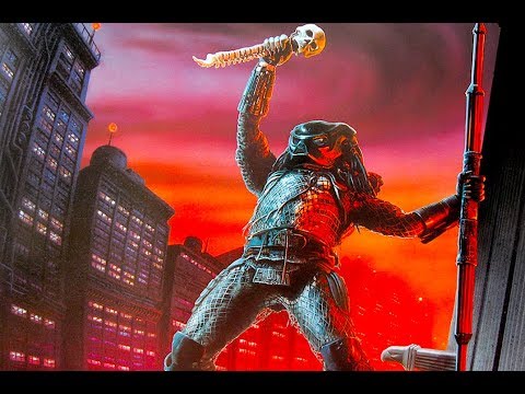 youtube predator 2 full movie youtube predator 2 full movie