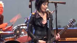 Joan Jett and the Blackhearts - "Make it Back" (Live in San Diego 7-3-13) chords