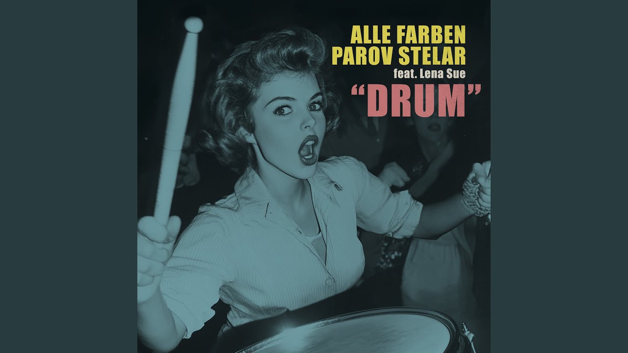 Watch Drum (feat. Lena Sue) on YouTube