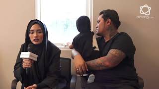 Kesederhanaan Virgoun yang Membuat Inara Jatuh Cinta