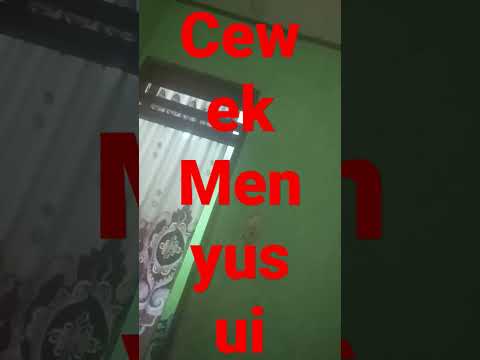 Viral Cewek Menyusui Cowok